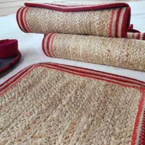 jute