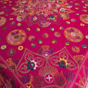 Jamalpur Nakshi Kantha