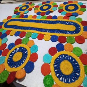 Tabel Runner