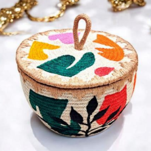 Jewelry Box