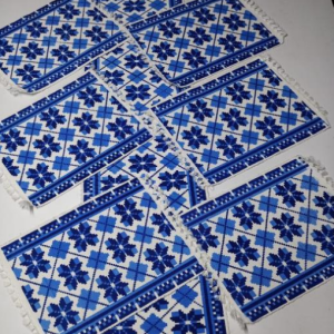 Tabel Runner