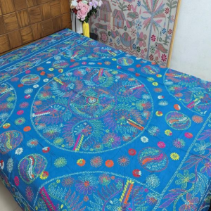 Jamalpur Nakshi Kantha